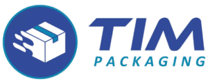 tim packaging logo