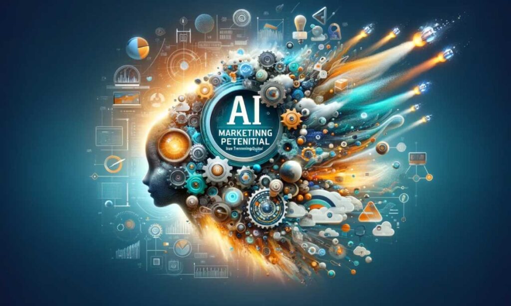 How AI is Revolutionizing Digital Marketing