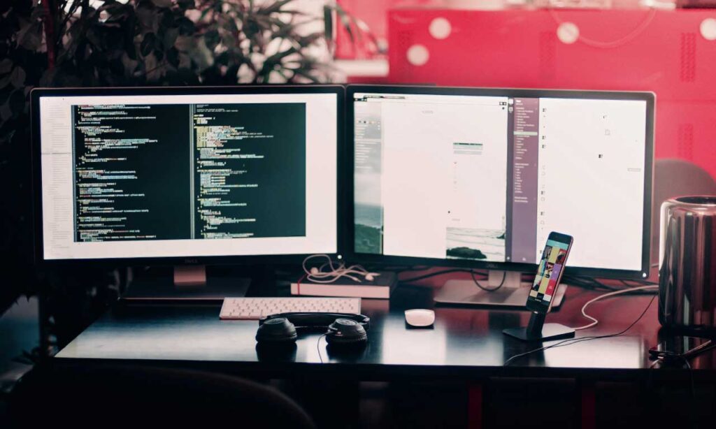 5 Reasons to Invest in Professional Web Development